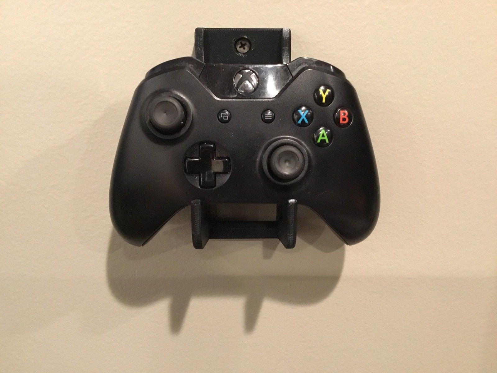 xbox one controller mount