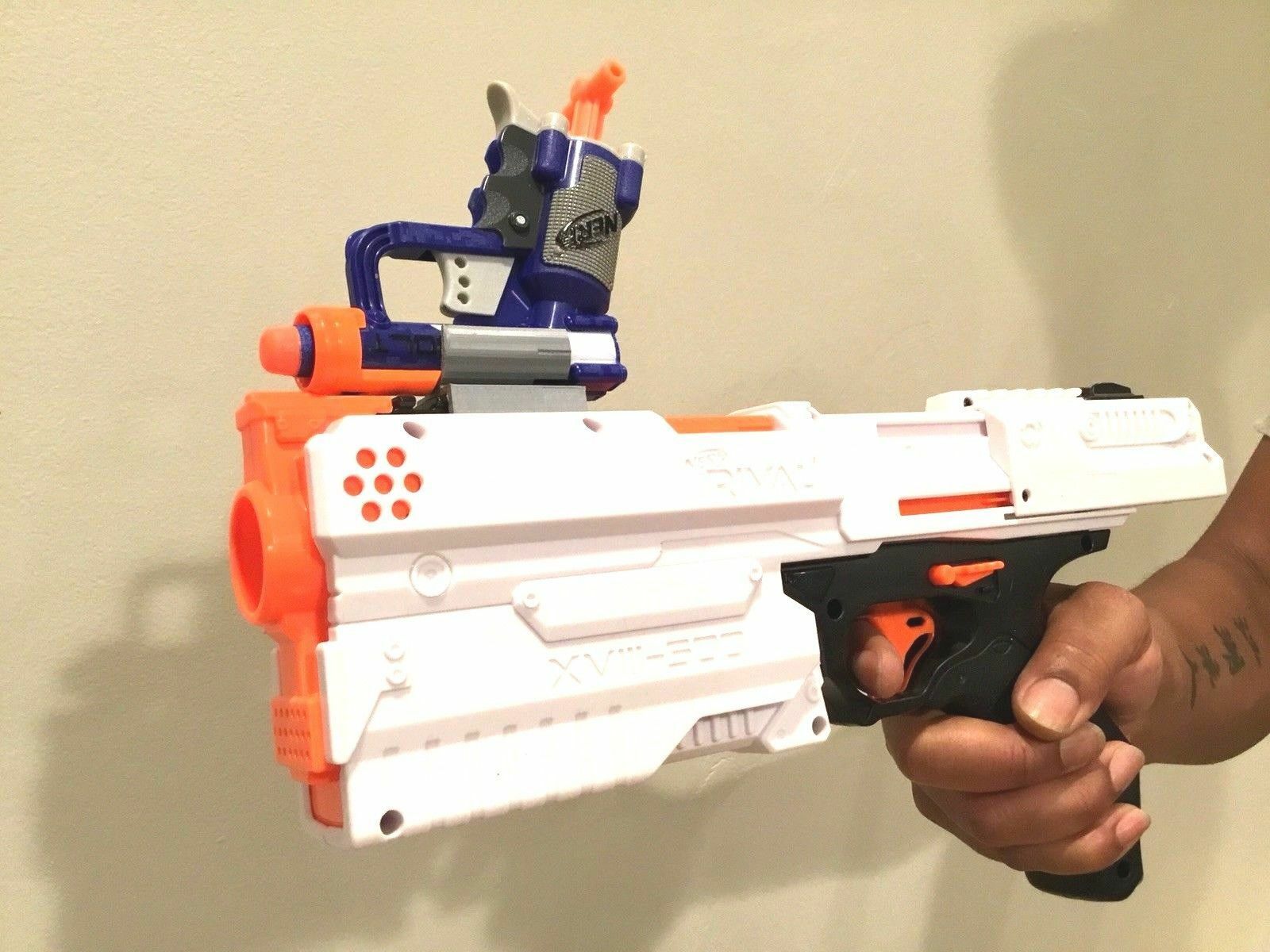 Nerf tactical hot sale jolt