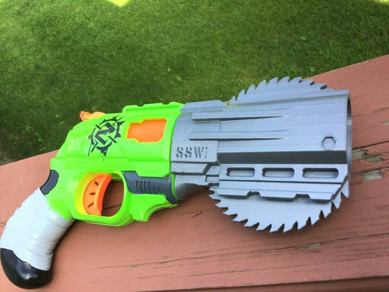 mod nerf double strike