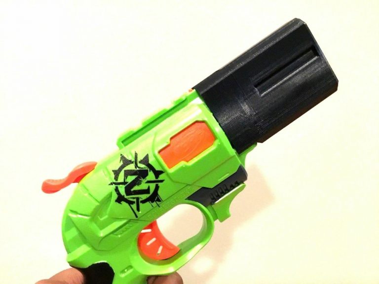 mod nerf double strike