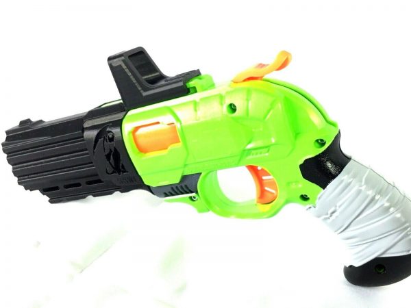mod nerf double strike