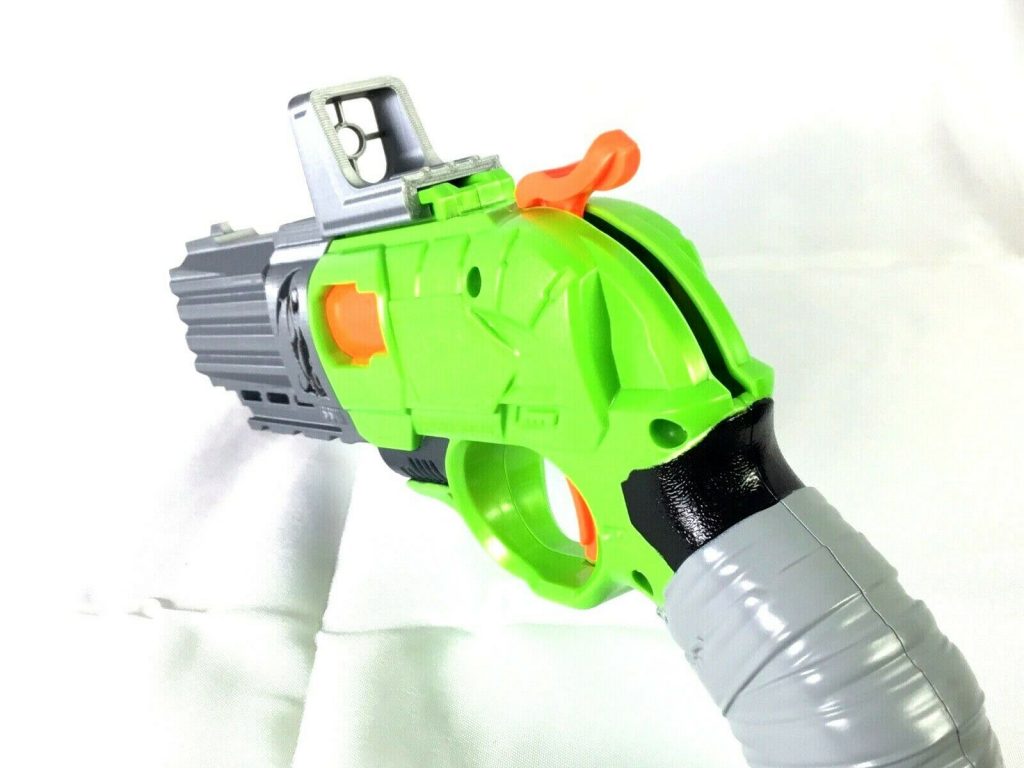 doublestrike nerf gun