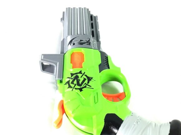 mod nerf double strike