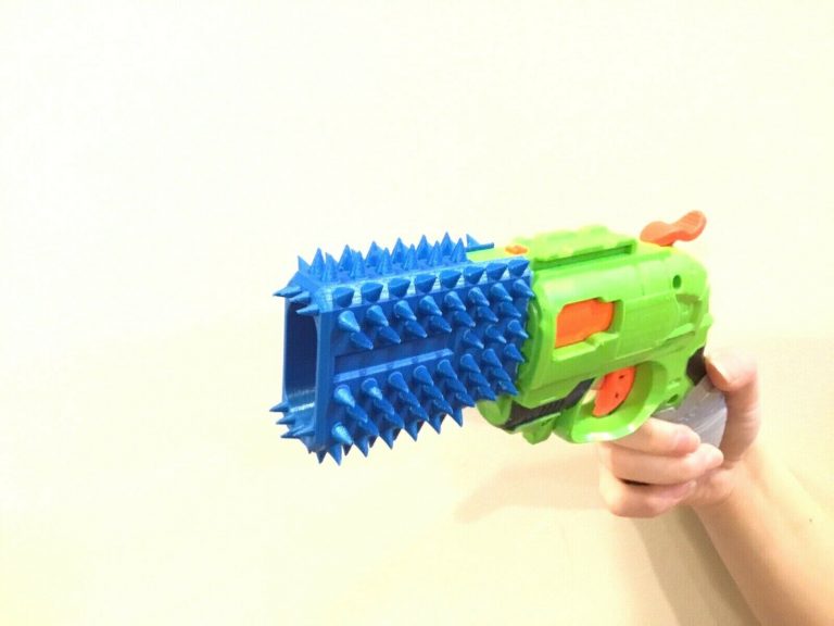 mod nerf double strike