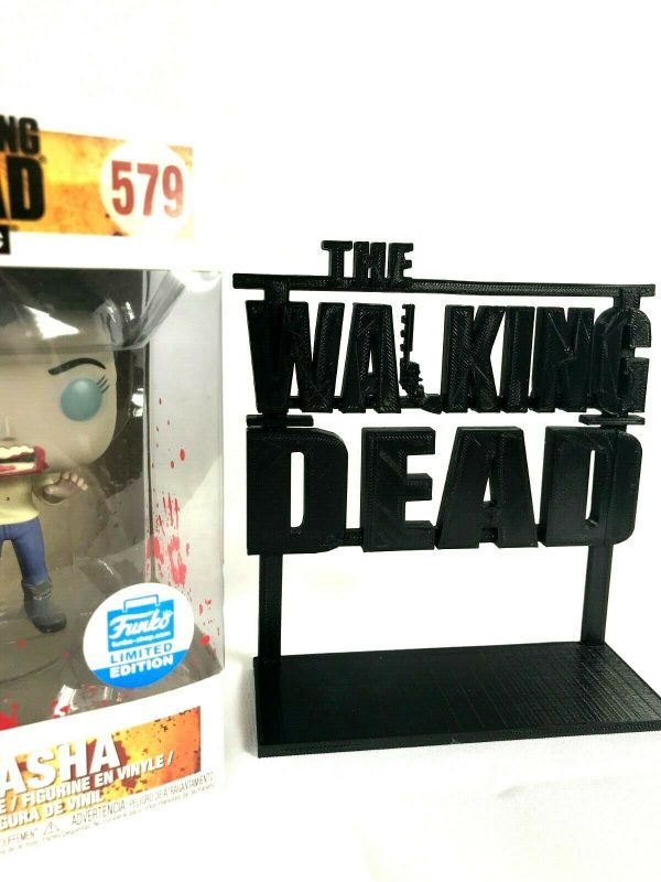 walking dead dorbz