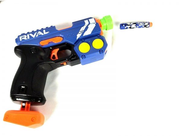 SSWI Nerf MEGA Dart Adapter for Blazin Bow – High Powered Darts From the  Bow – So Sick With It