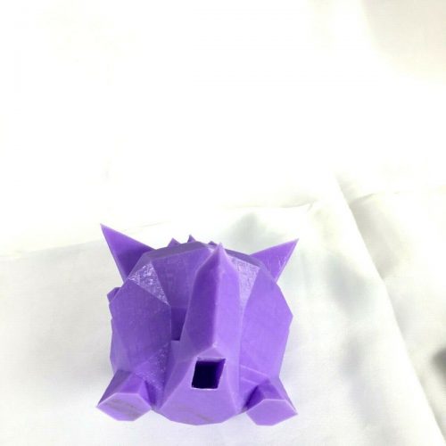 SSWI Gengar Pokemon Inspired Fan Art Phone Charging Station | Phone ...