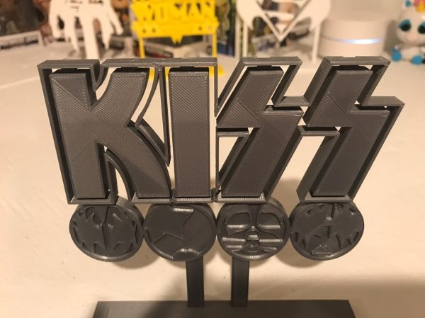 KISS 3