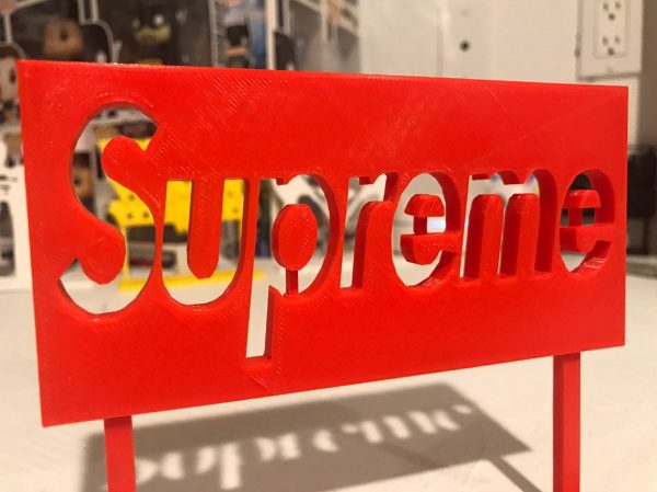 Supreme 2