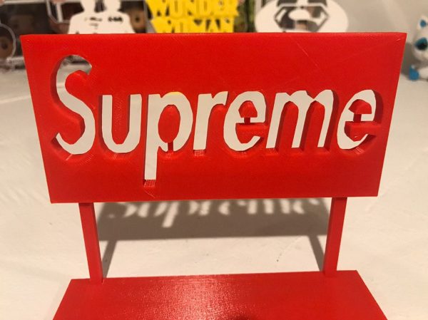 Supreme 3