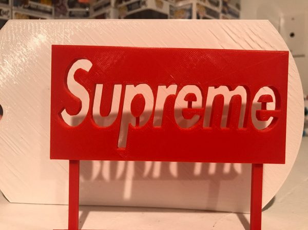 Supreme 4