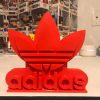adidas Leaf