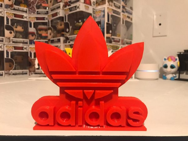 adidas Leaf