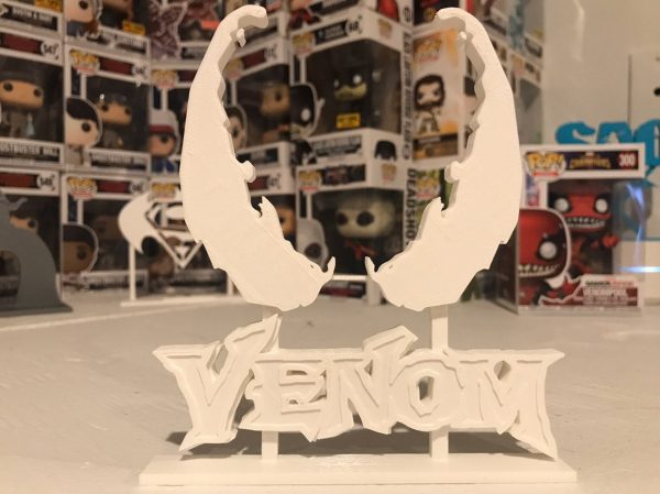 Venom 4
