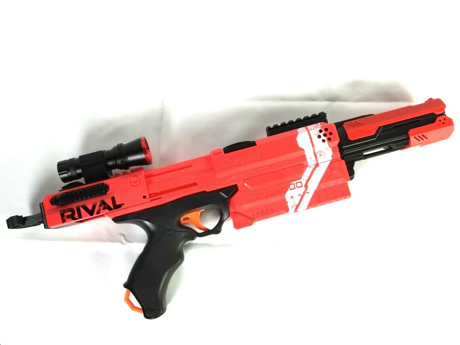 Nerf rival kronos store review