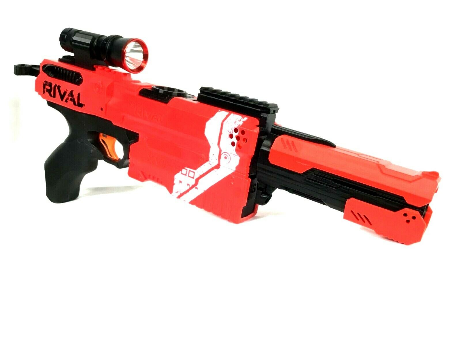 Blasters3d Sharpshooter Telescopix Kit for Nerf Rival Kronos 