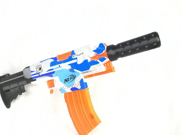 nerf modulus rapidstrike