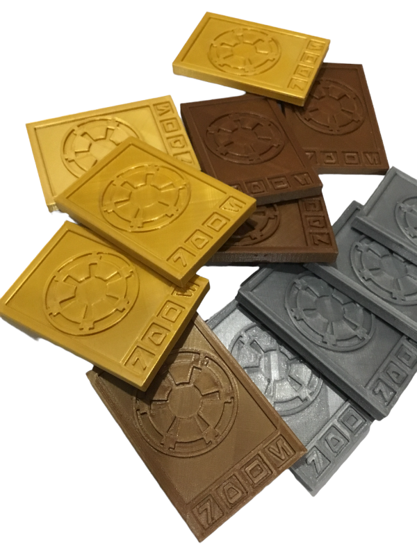 Star Wars Imperal Credit CosPlay SSWI (10)