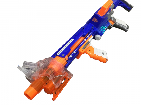 nerf Raider cs-35 - SSWI (10)