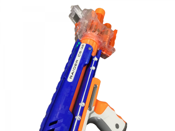 nerf Raider cs-35 - SSWI (11)