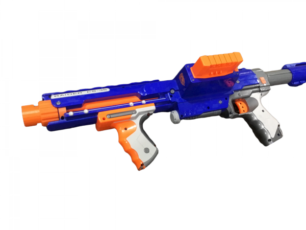nerf Raider cs-35 - SSWI (5)
