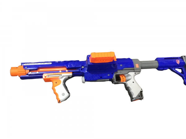 nerf Raider cs-35 - SSWI (7)