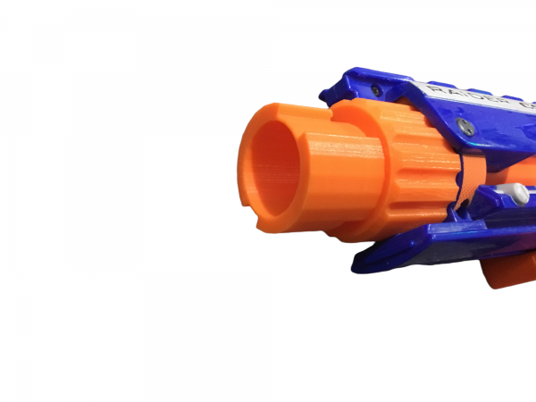nerf Raider cs-35 - SSWI (8)