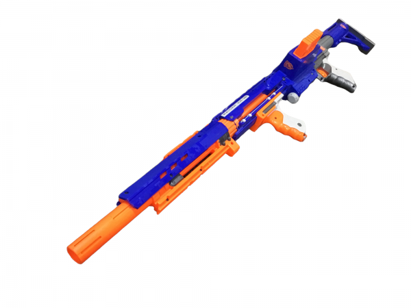 nerf Raider cs-35 - SSWI (9)