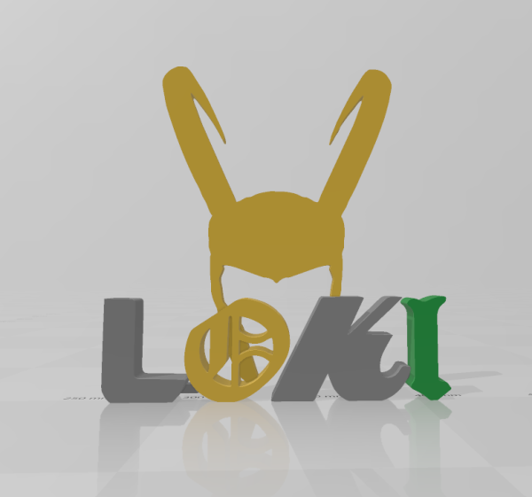 LOKI Ver 3 Multi Color