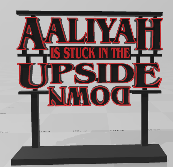 aaliah Ud Sign